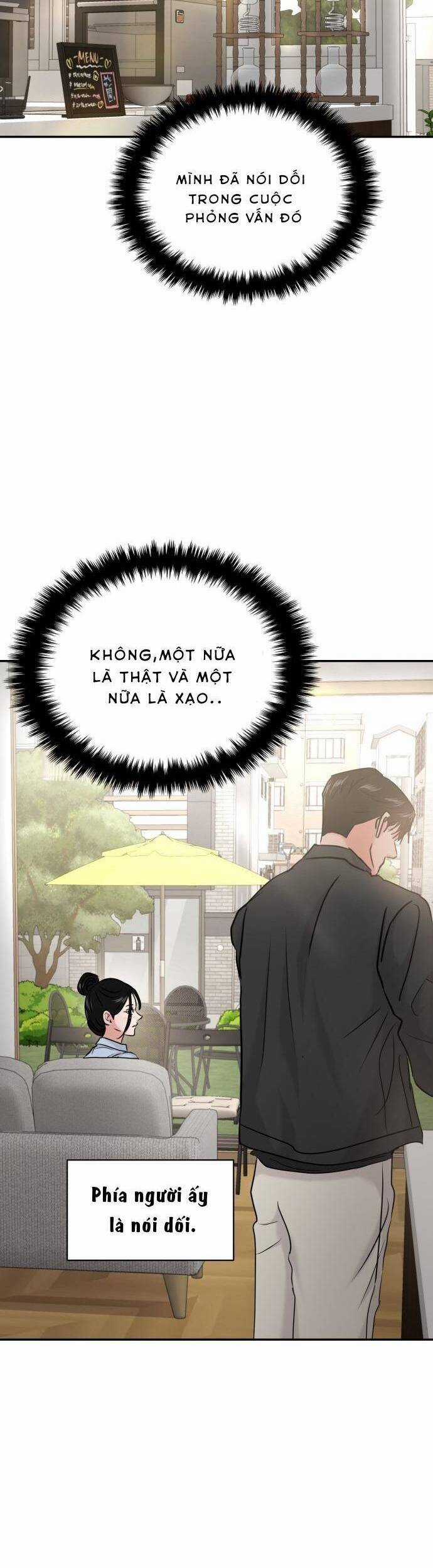 Tình Yêu Cấp 4 - Chapter 37 - Trang 27