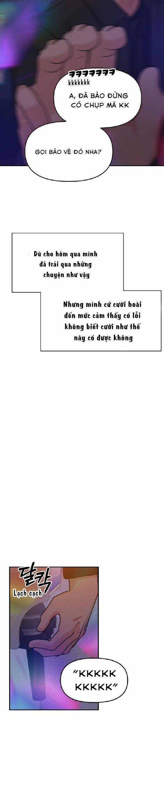 Tình Yêu Cấp 4 - Chapter 37 - Trang 43