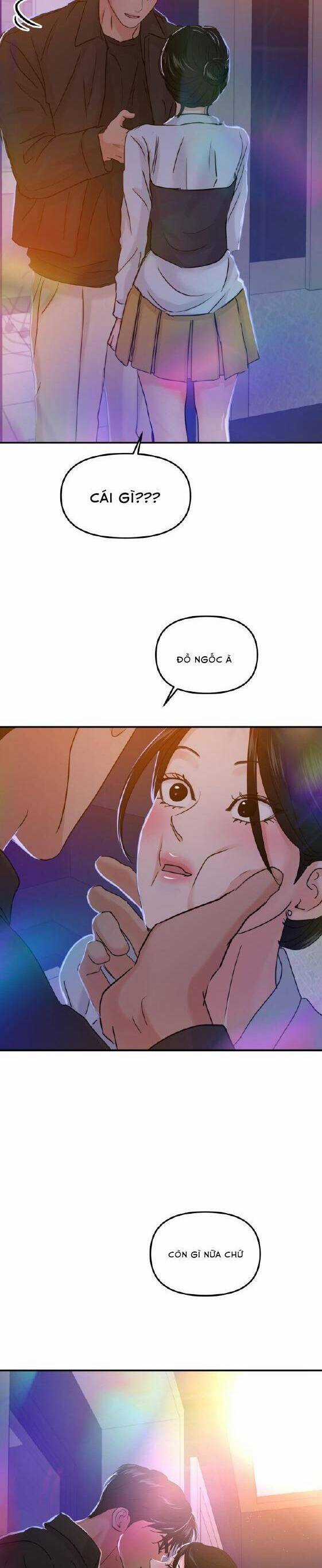 Tình Yêu Cấp 4 - Chapter 37 - Trang 45