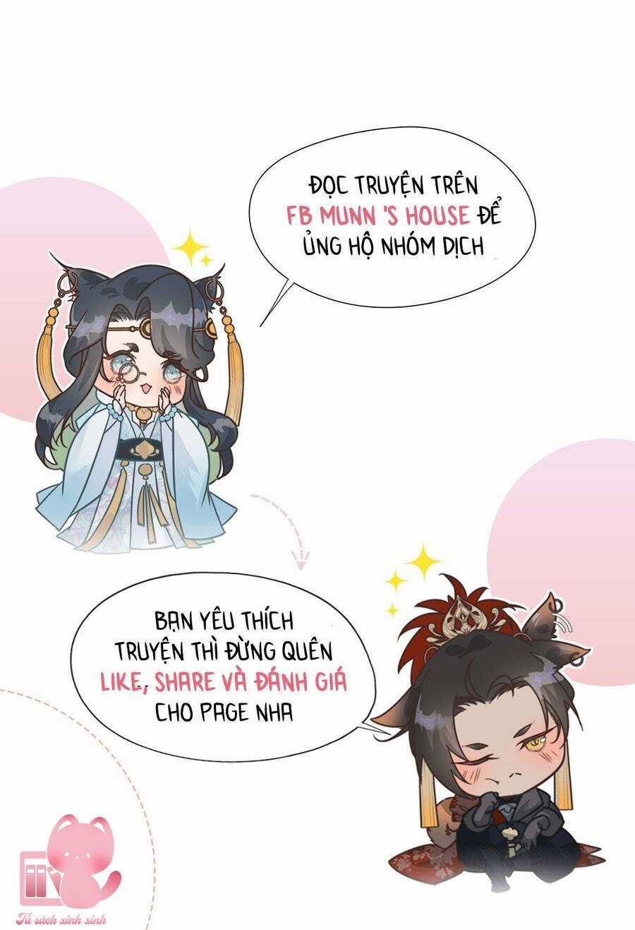 Tình Yêu Cấp 4 - Chapter 37 - Trang 47