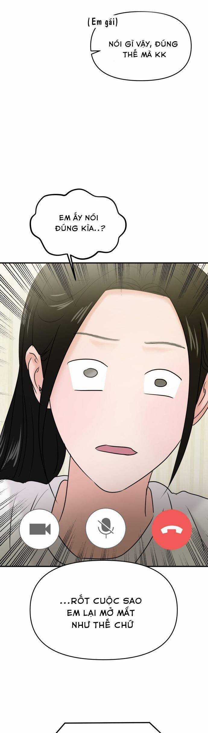 Tình Yêu Cấp 4 - Chapter 37 - Trang 6