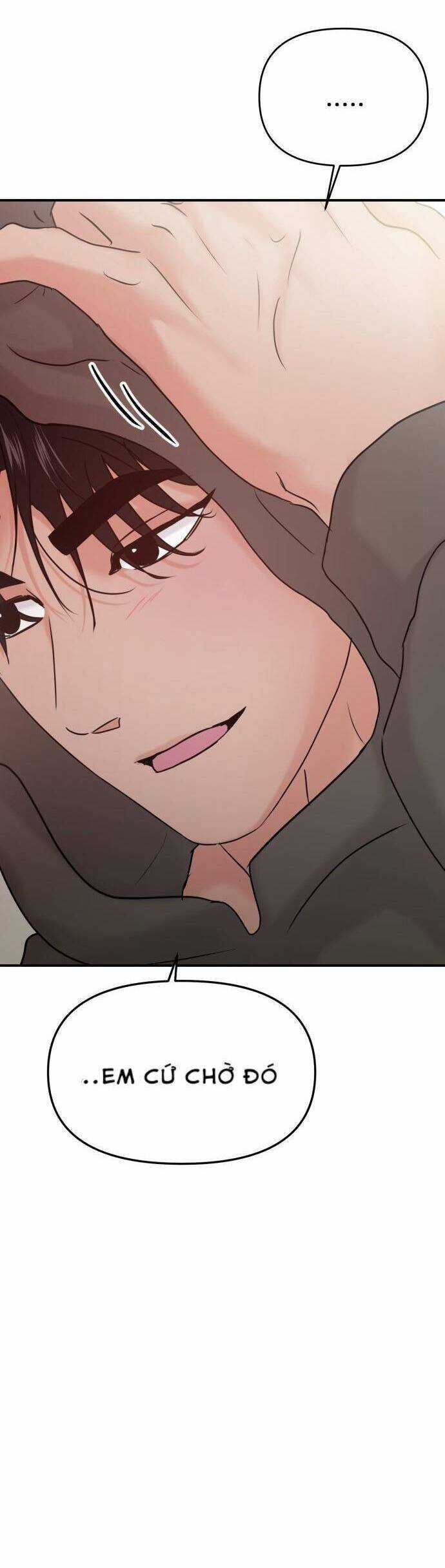 Tình Yêu Cấp 4 - Chapter 37 - Trang 8