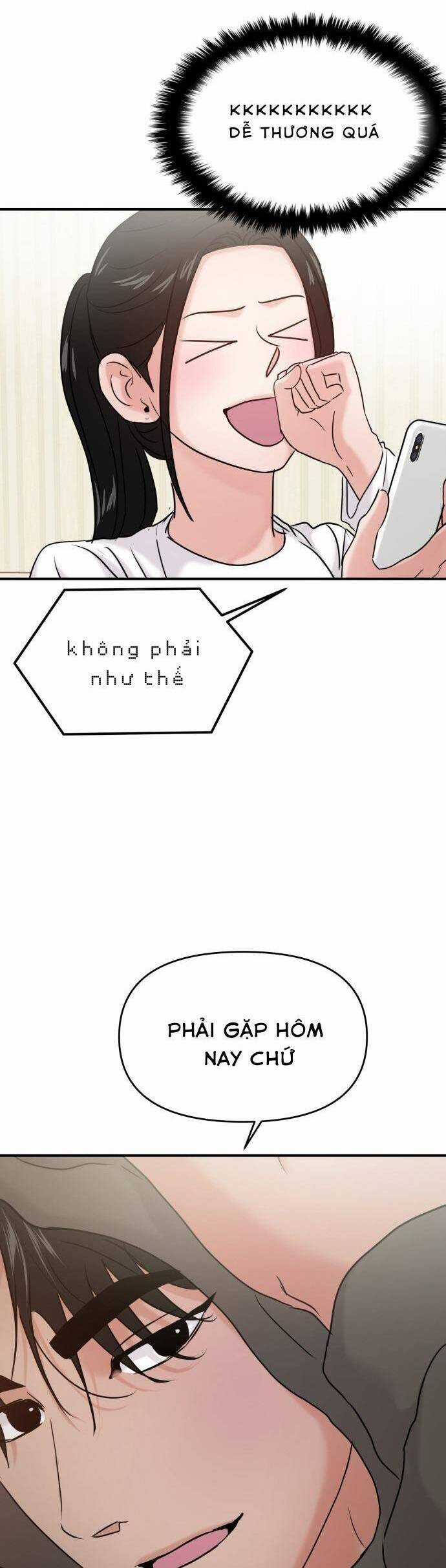 Tình Yêu Cấp 4 - Chapter 37 - Trang 9