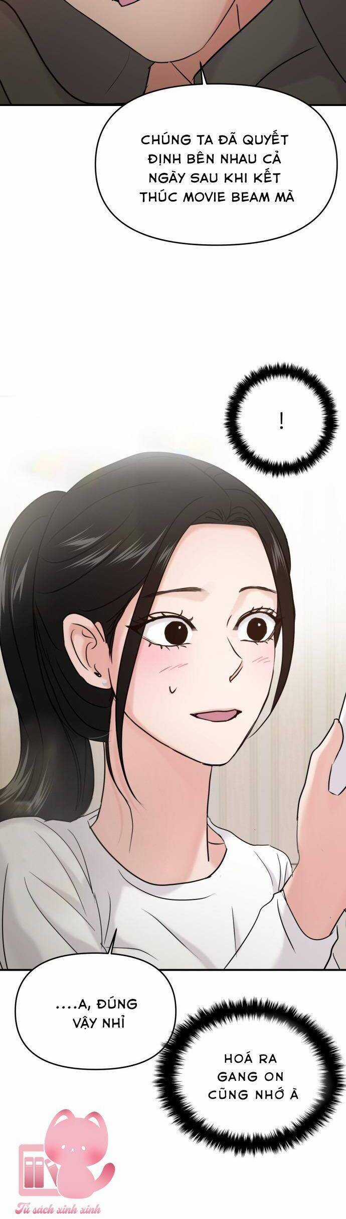 Tình Yêu Cấp 4 - Chapter 37 - Trang 10