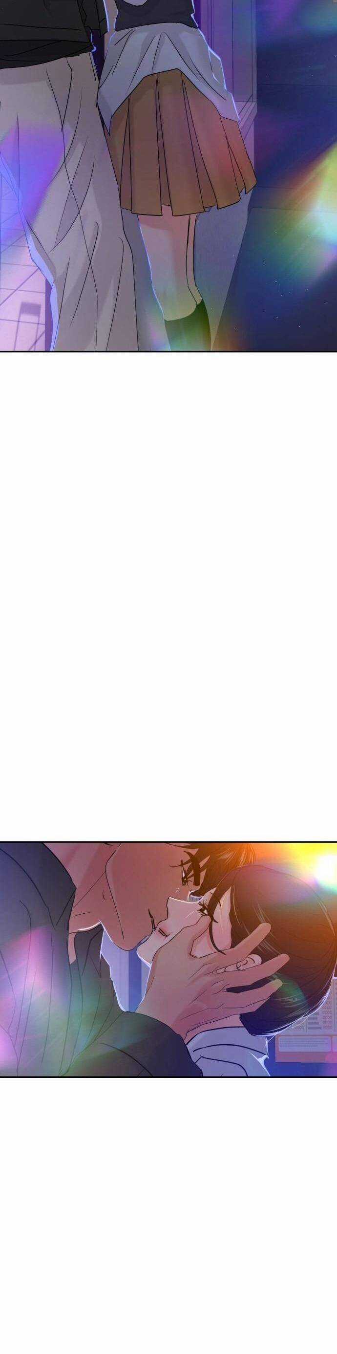 Tình Yêu Cấp 4 - Chapter 38 - Trang 3