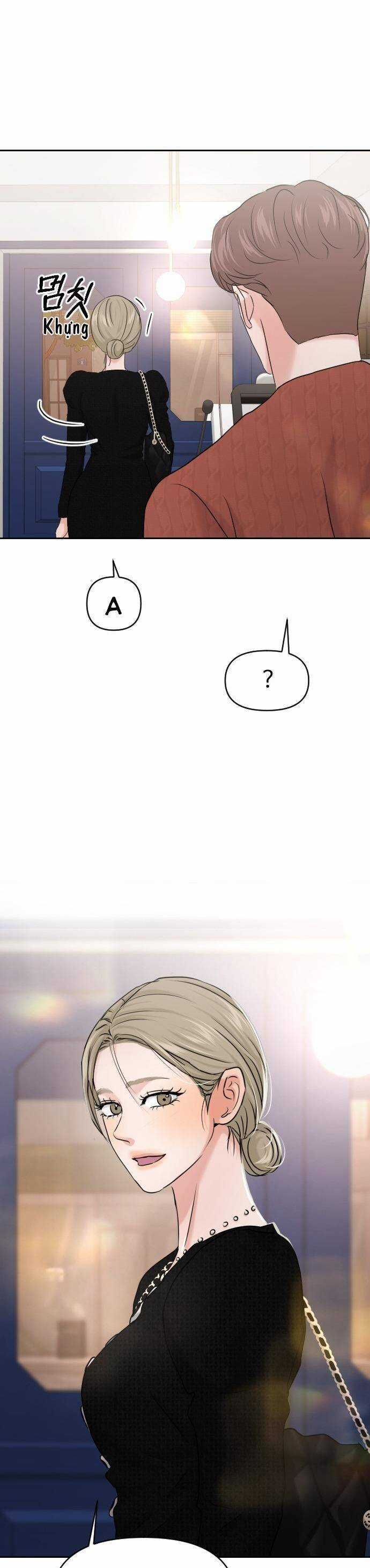 Tình Yêu Cấp 4 - Chapter 38 - Trang 33