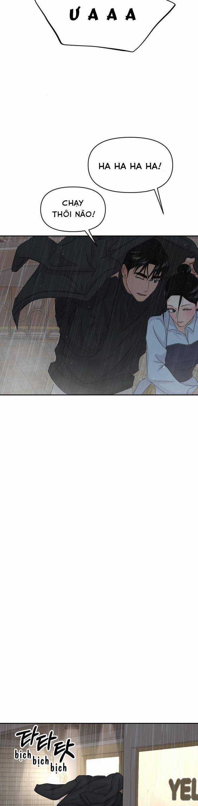 Tình Yêu Cấp 4 - Chapter 38 - Trang 38