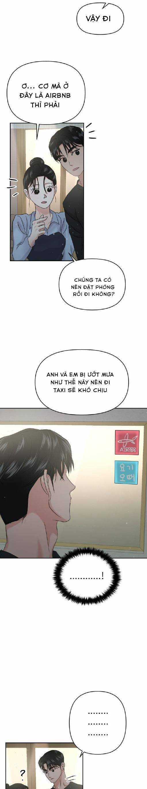 Tình Yêu Cấp 4 - Chapter 38 - Trang 41