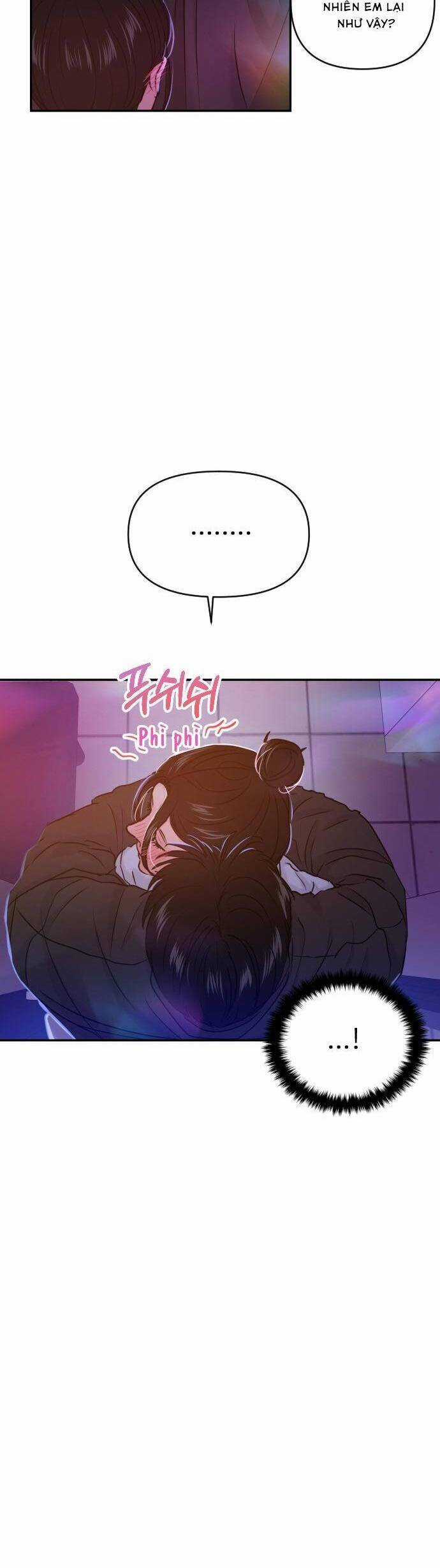 Tình Yêu Cấp 4 - Chapter 38 - Trang 8