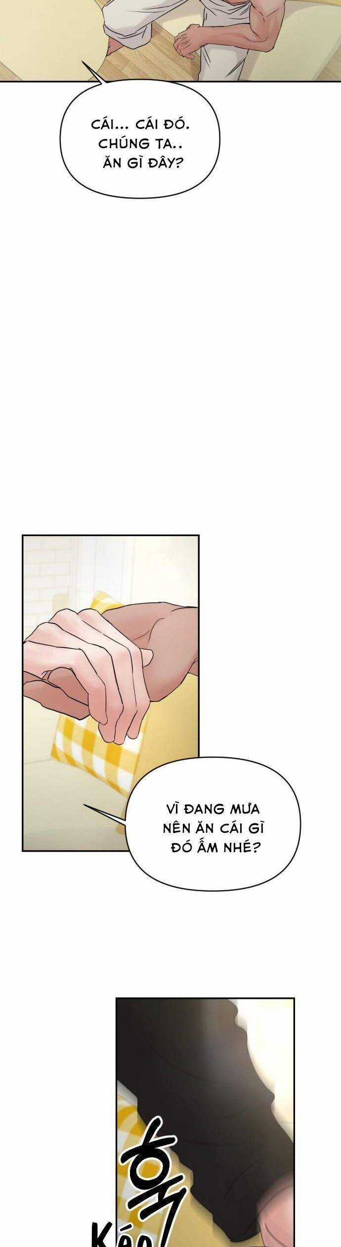 Tình Yêu Cấp 4 - Chapter 39 - Trang 12