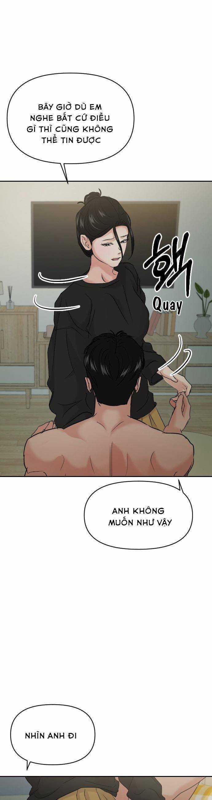 Tình Yêu Cấp 4 - Chapter 39 - Trang 26