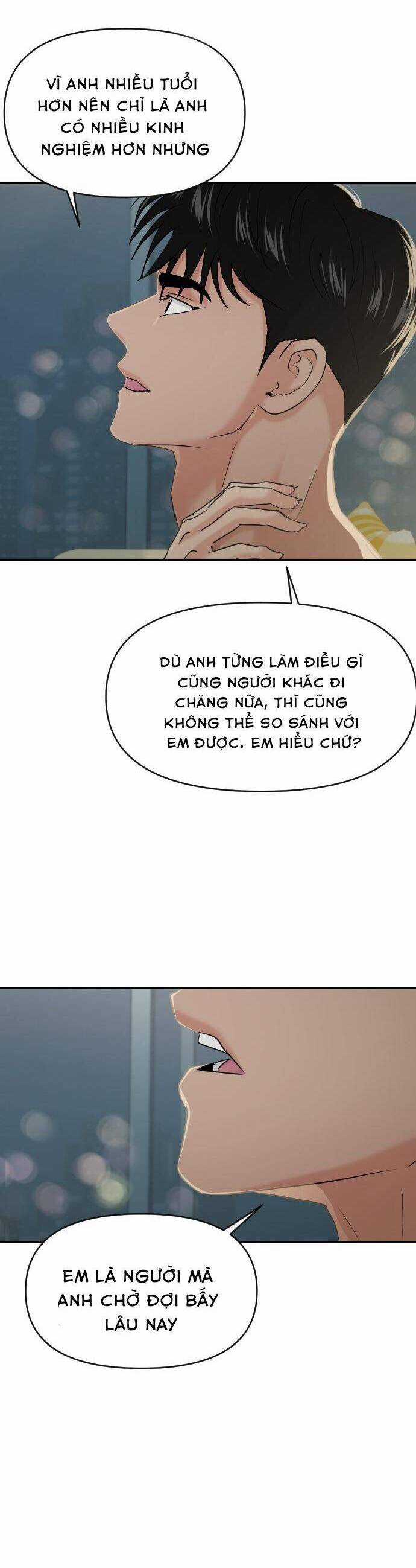 Tình Yêu Cấp 4 - Chapter 39 - Trang 28