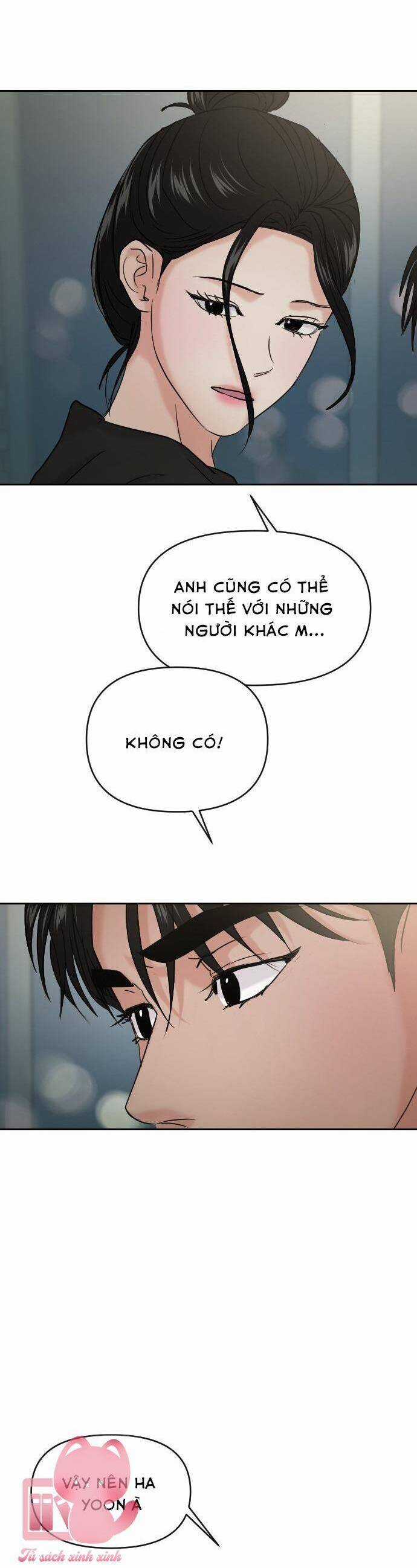 Tình Yêu Cấp 4 - Chapter 39 - Trang 29
