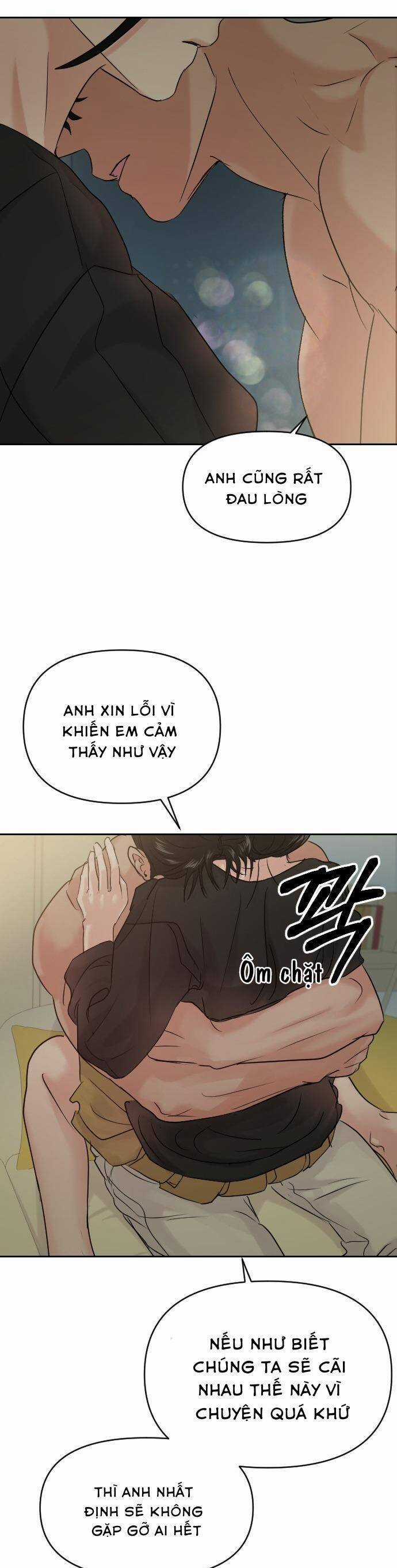 Tình Yêu Cấp 4 - Chapter 39 - Trang 30