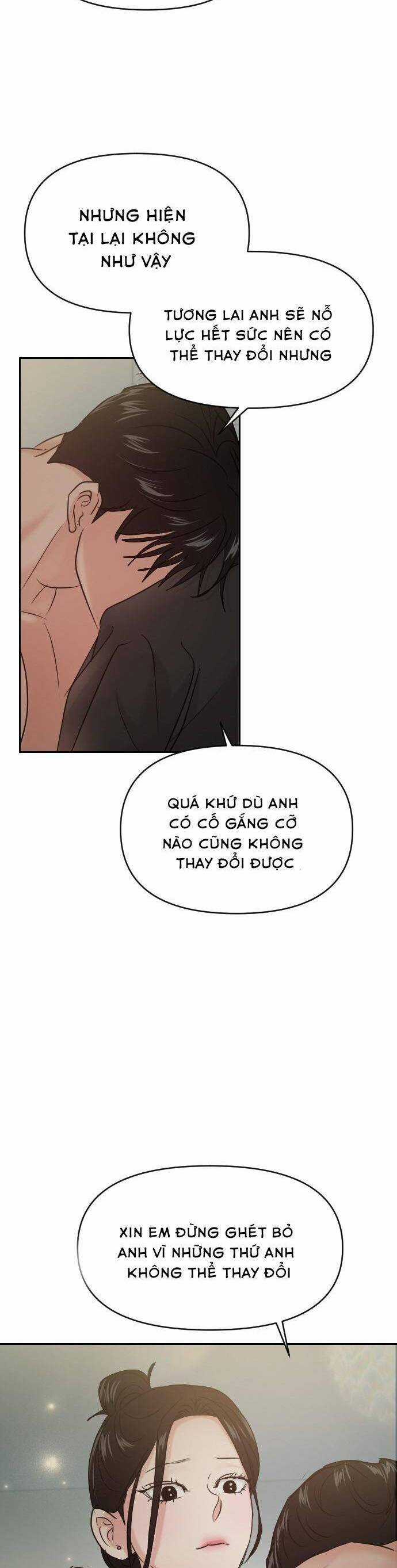 Tình Yêu Cấp 4 - Chapter 39 - Trang 31
