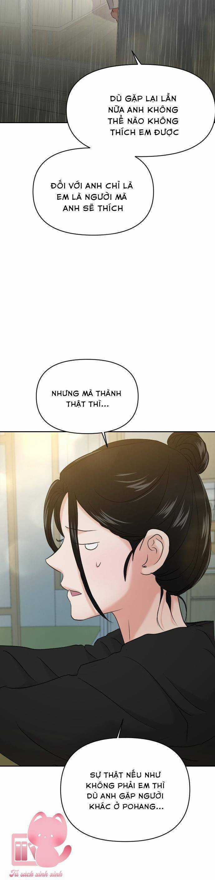 Tình Yêu Cấp 4 - Chapter 39 - Trang 37