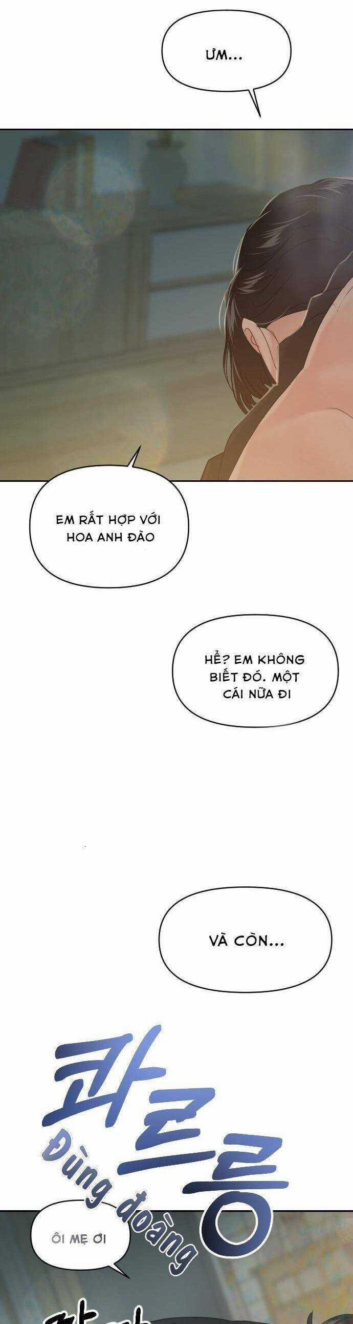 Tình Yêu Cấp 4 - Chapter 39 - Trang 40