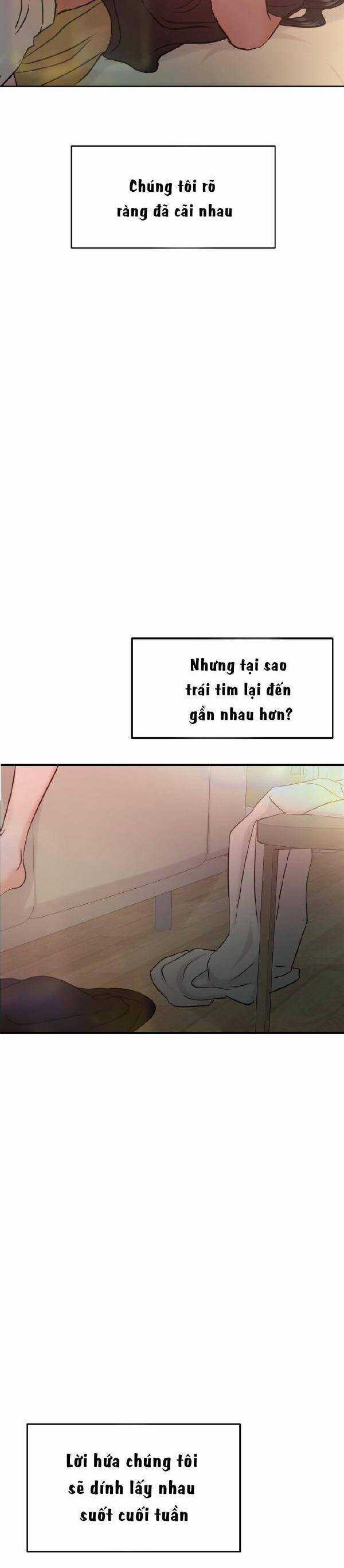 Tình Yêu Cấp 4 - Chapter 39 - Trang 44