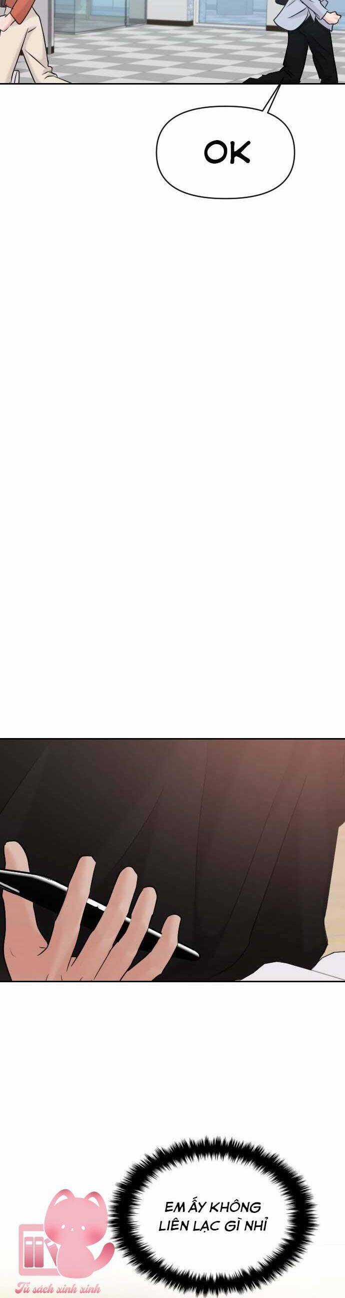 Tình Yêu Cấp 4 - Chapter 40 - Trang 30