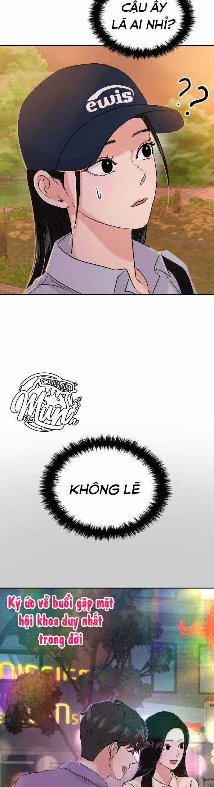 Tình Yêu Cấp 4 - Chapter 40 - Trang 37