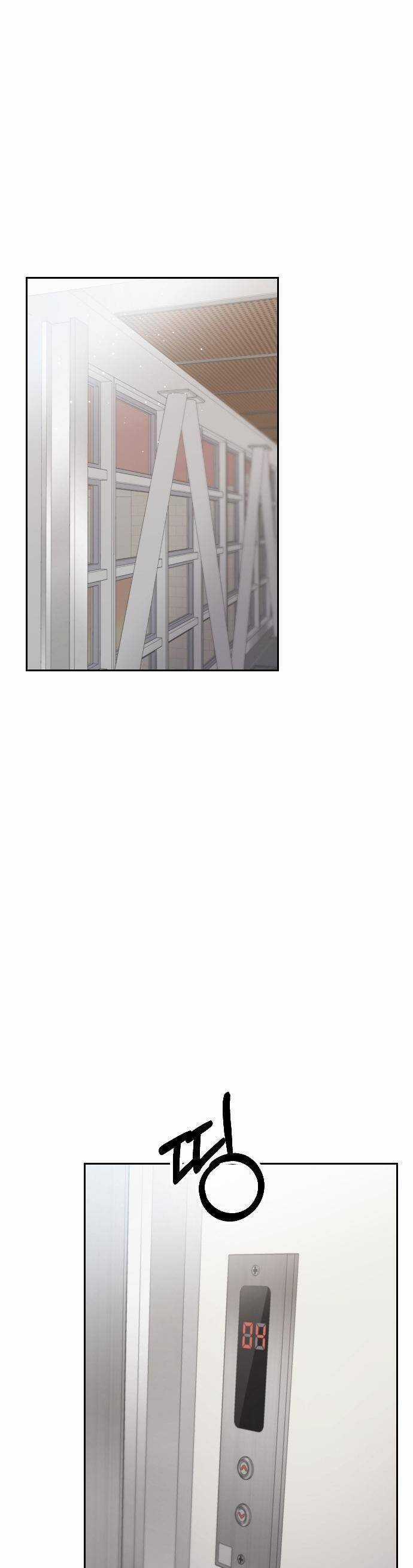 Tình Yêu Cấp 4 - Chapter 41 - Trang 26