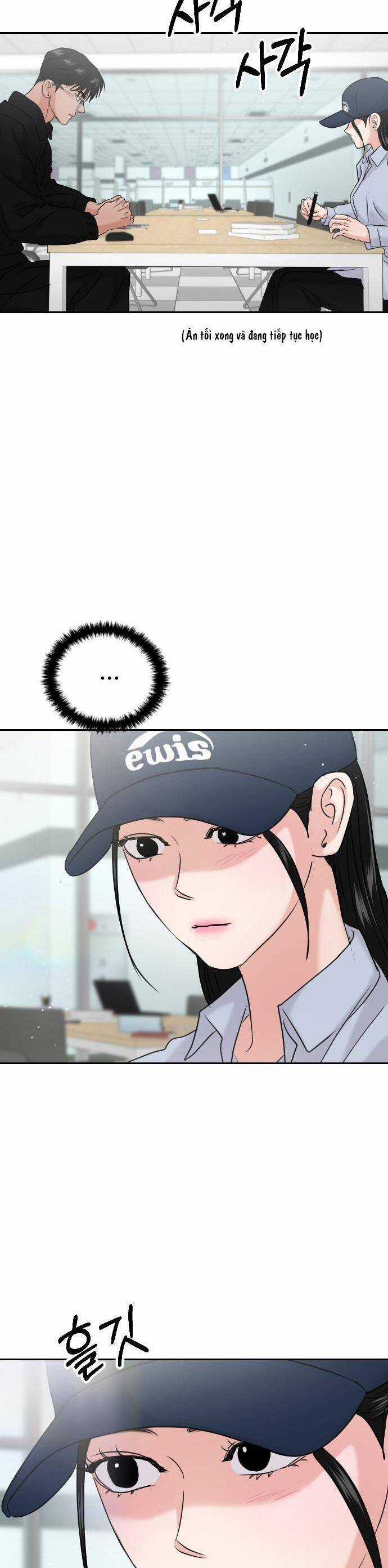 Tình Yêu Cấp 4 - Chapter 41 - Trang 42