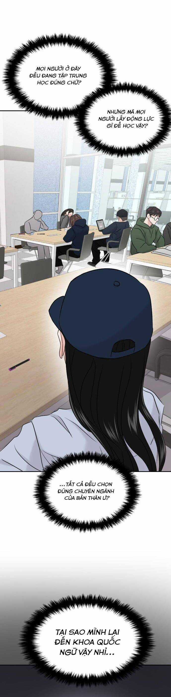 Tình Yêu Cấp 4 - Chapter 41 - Trang 45