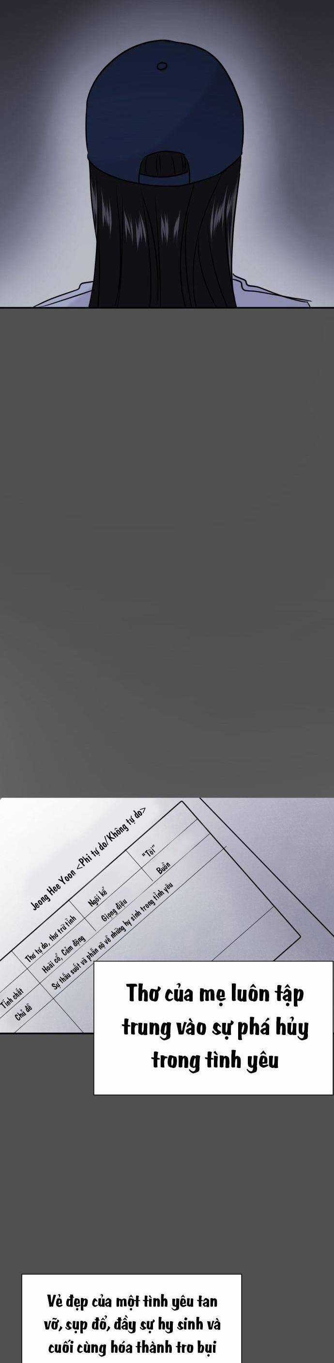 Tình Yêu Cấp 4 - Chapter 41 - Trang 46