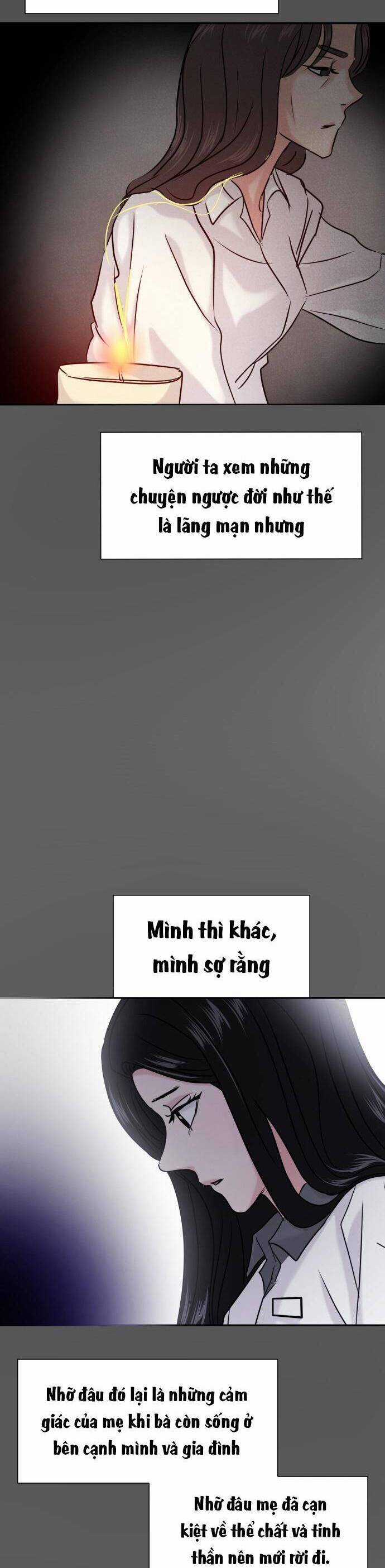 Tình Yêu Cấp 4 - Chapter 41 - Trang 47