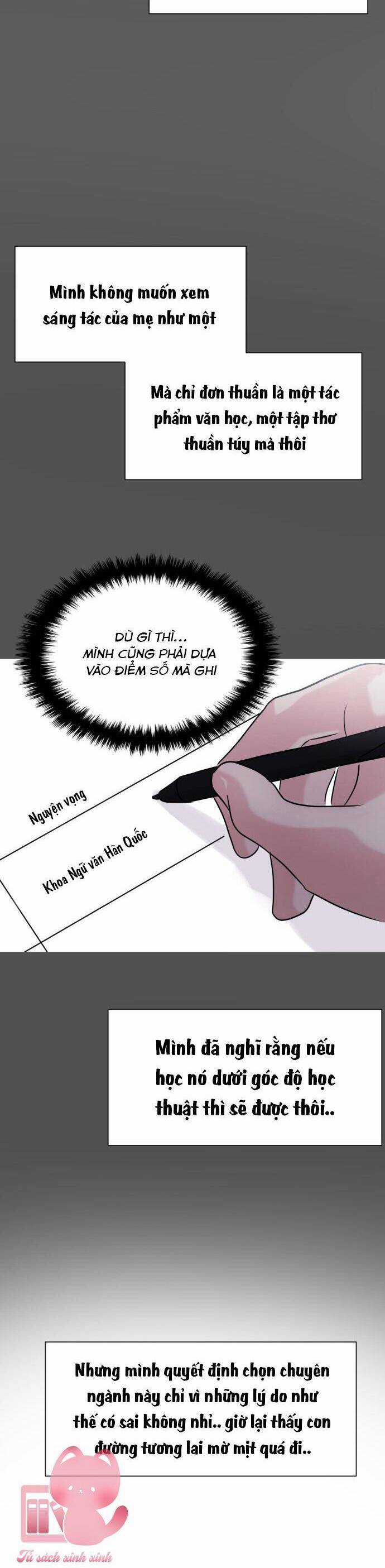 Tình Yêu Cấp 4 - Chapter 41 - Trang 48