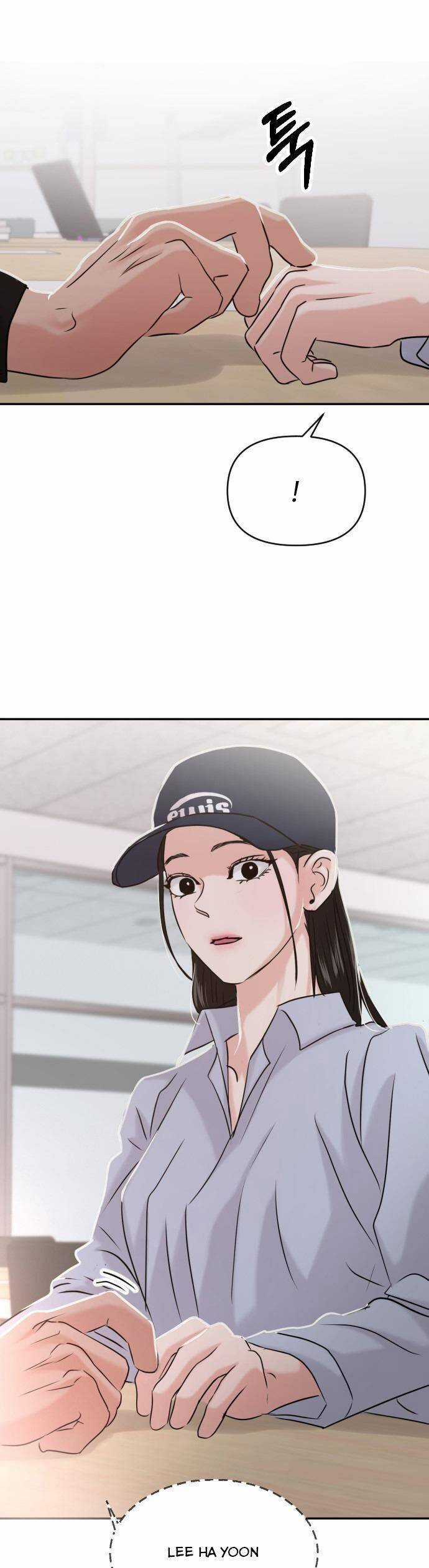 Tình Yêu Cấp 4 - Chapter 41 - Trang 49