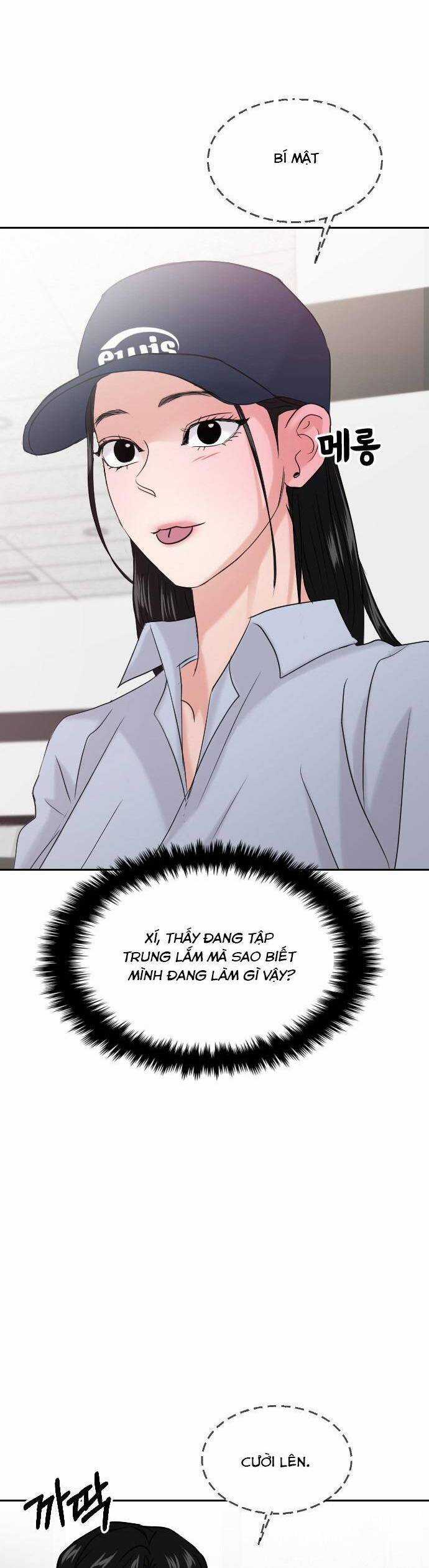 Tình Yêu Cấp 4 - Chapter 41 - Trang 51