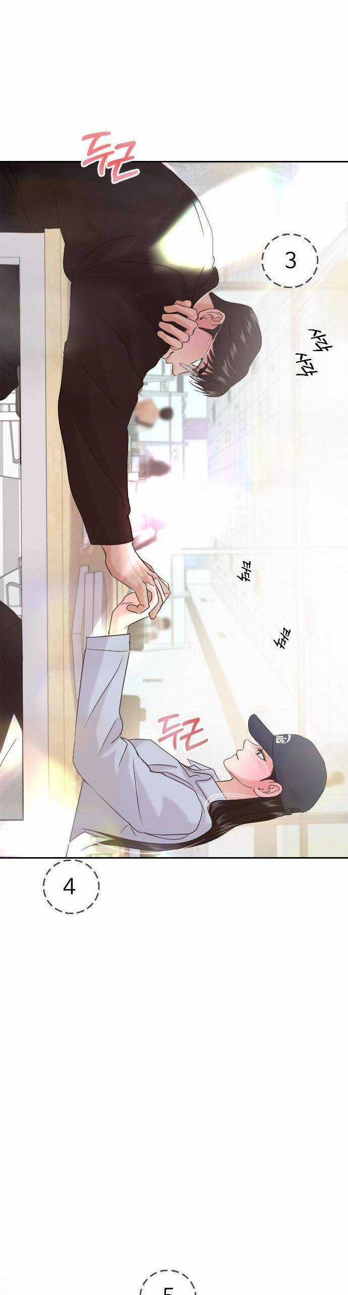 Tình Yêu Cấp 4 - Chapter 41 - Trang 56