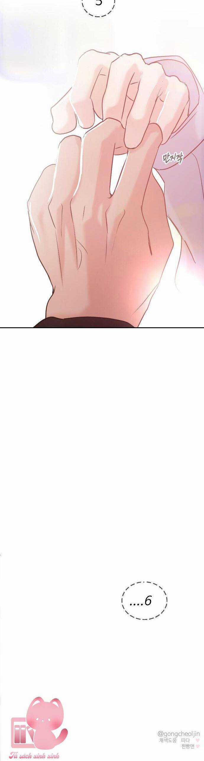 Tình Yêu Cấp 4 - Chapter 41 - Trang 57