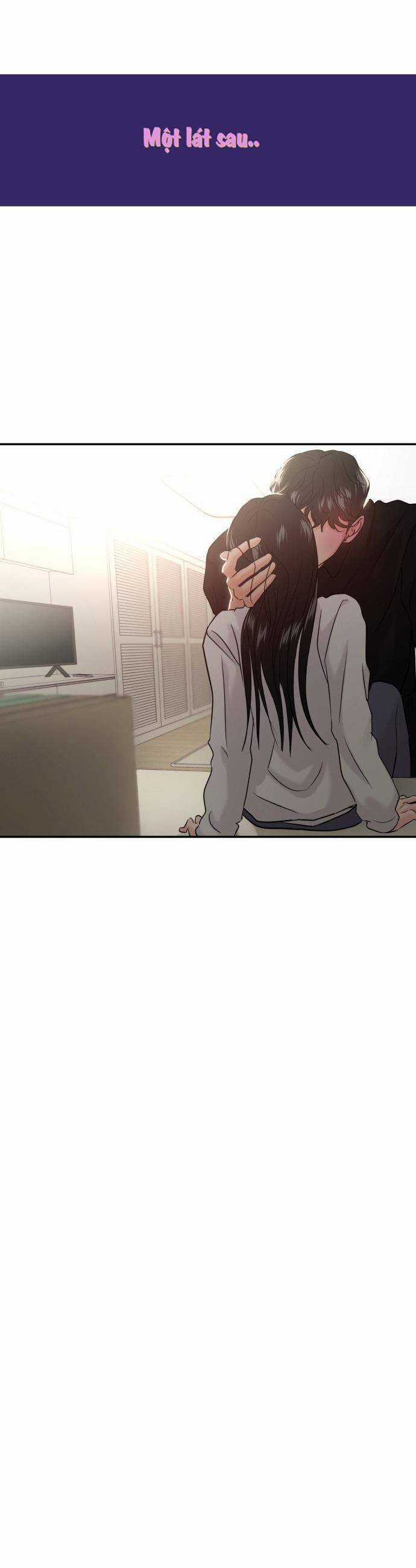 Tình Yêu Cấp 4 - Chapter 42 - Trang 11