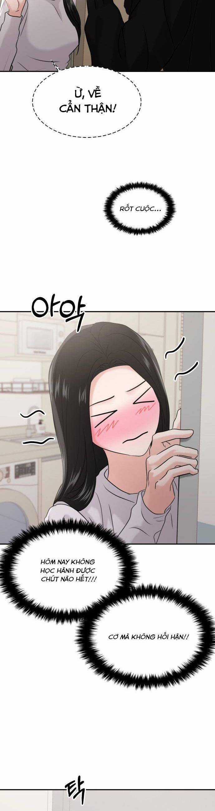 Tình Yêu Cấp 4 - Chapter 42 - Trang 13