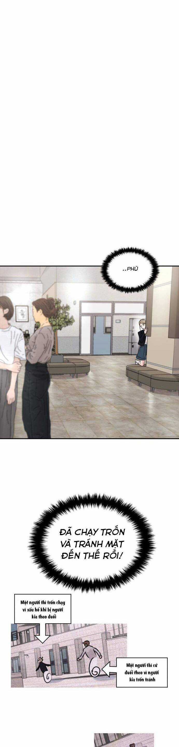 Tình Yêu Cấp 4 - Chapter 42 - Trang 24