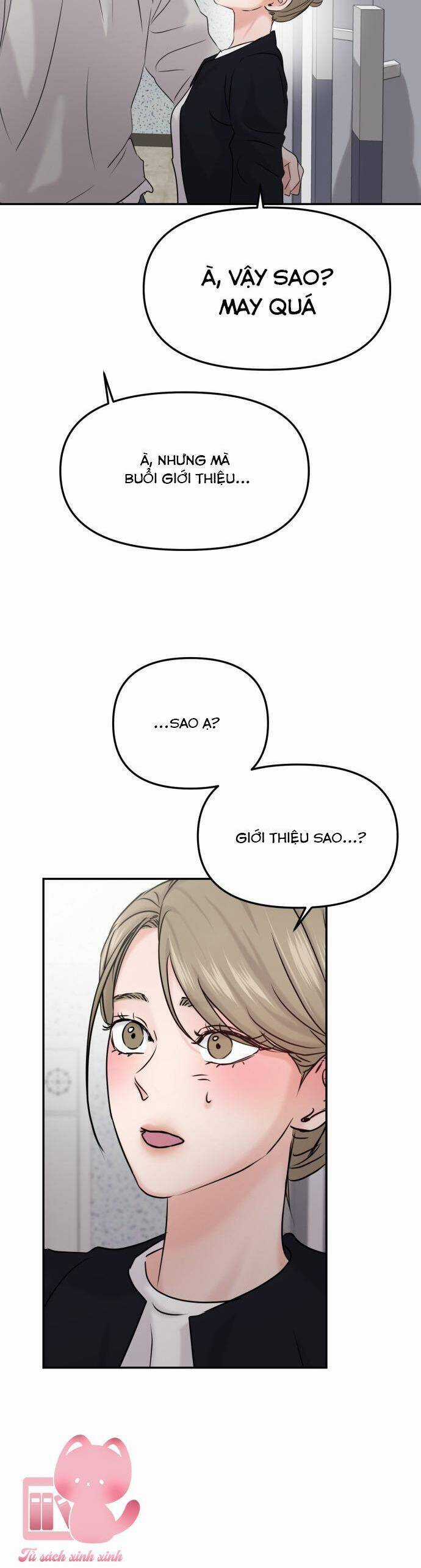 Tình Yêu Cấp 4 - Chapter 42 - Trang 30