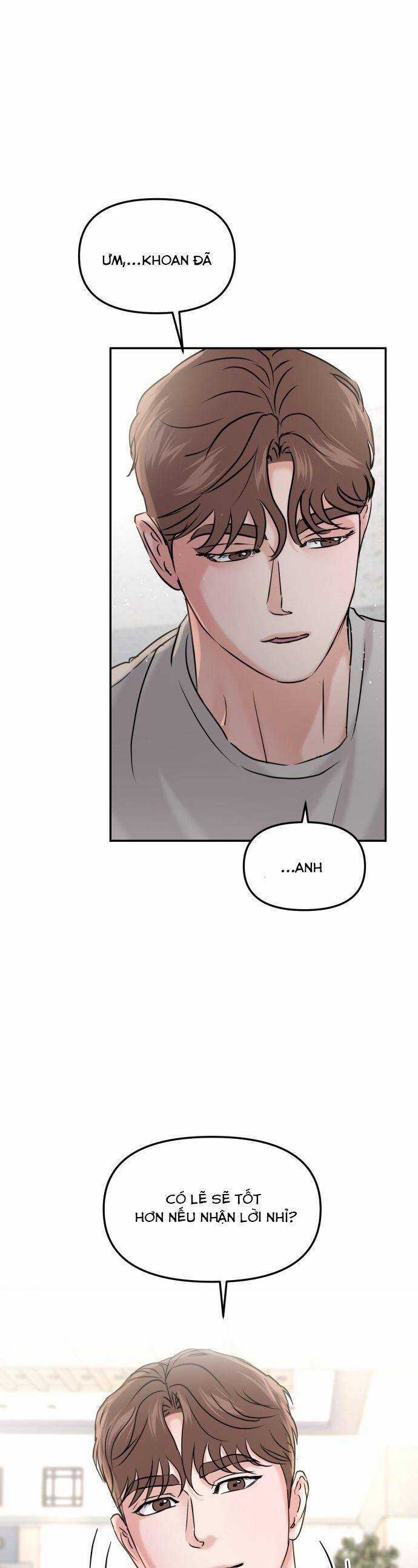 Tình Yêu Cấp 4 - Chapter 42 - Trang 31