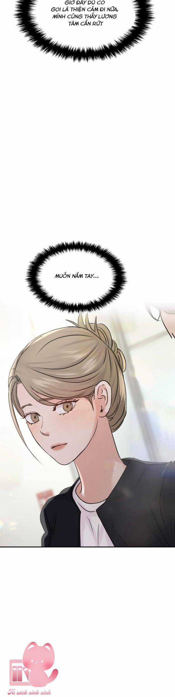 Tình Yêu Cấp 4 - Chapter 42 - Trang 38