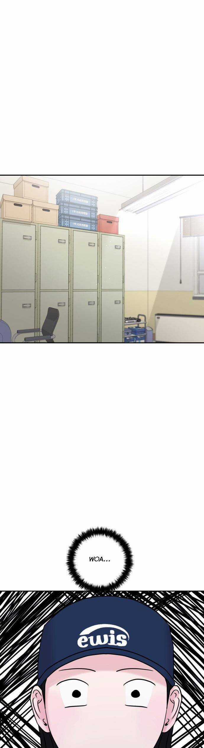 Tình Yêu Cấp 4 - Chapter 42 - Trang 39