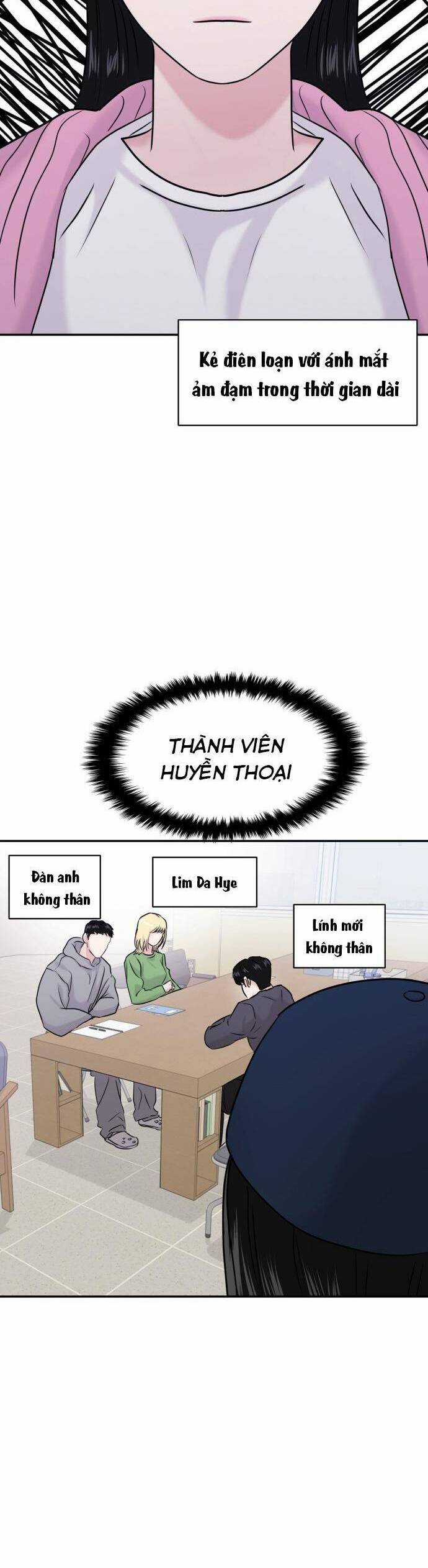 Tình Yêu Cấp 4 - Chapter 42 - Trang 40