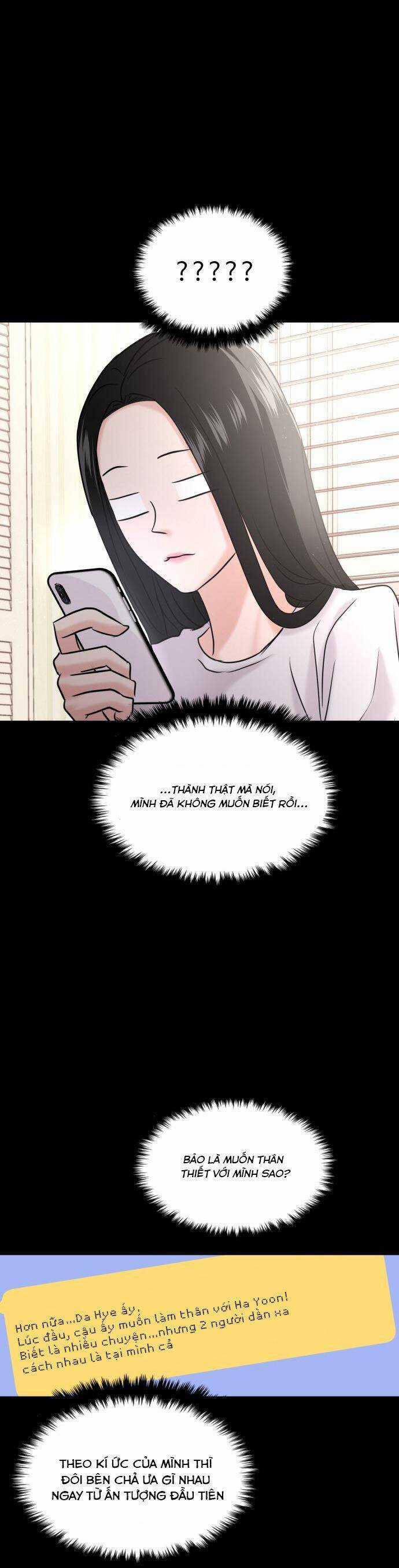 Tình Yêu Cấp 4 - Chapter 42 - Trang 43