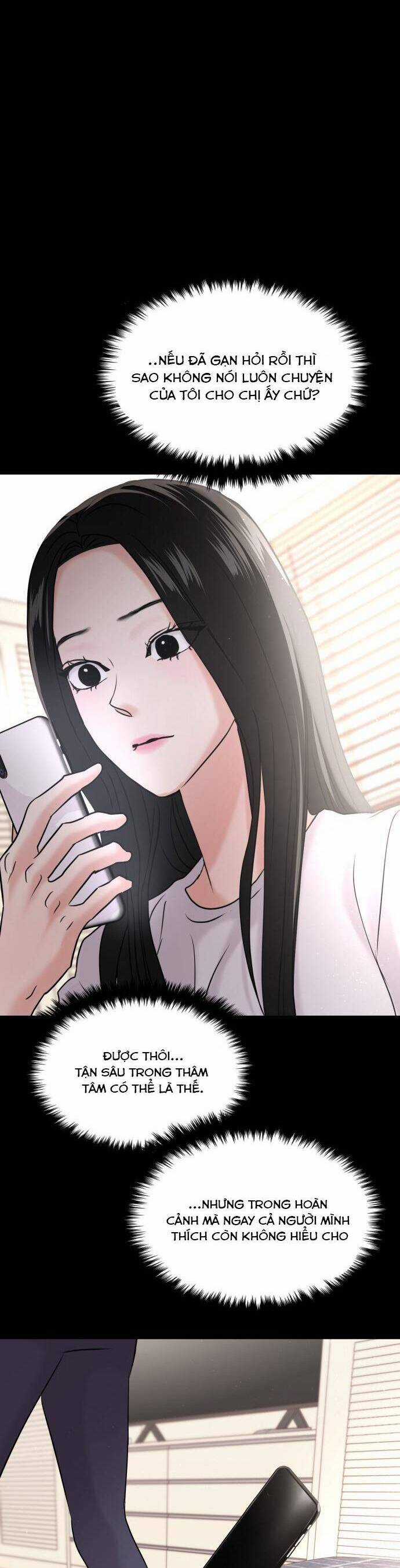 Tình Yêu Cấp 4 - Chapter 42 - Trang 44