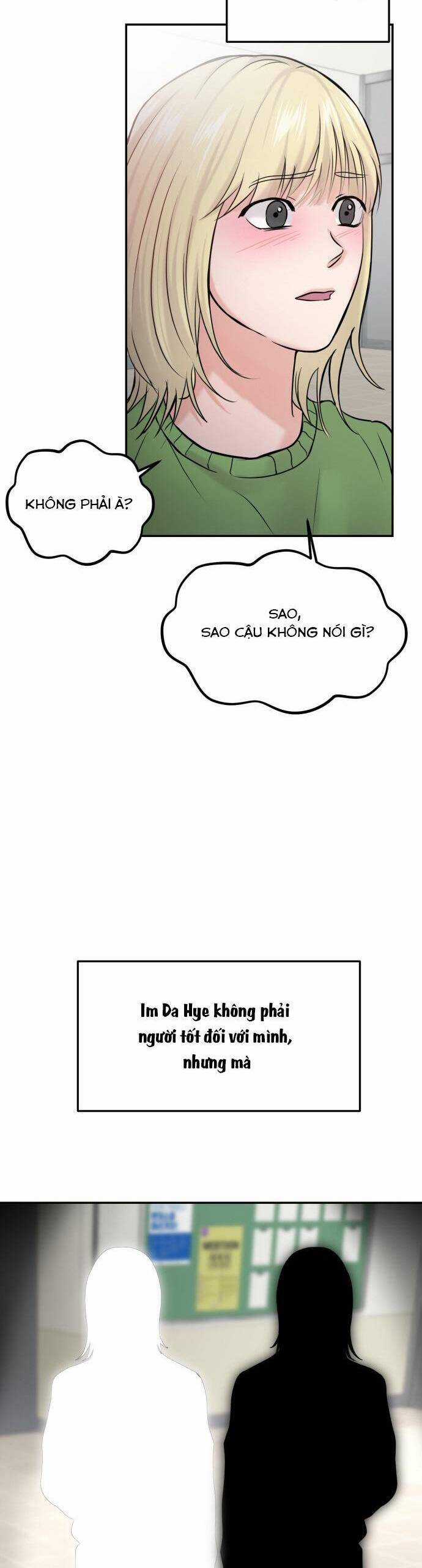 Tình Yêu Cấp 4 - Chapter 43 - Trang 12