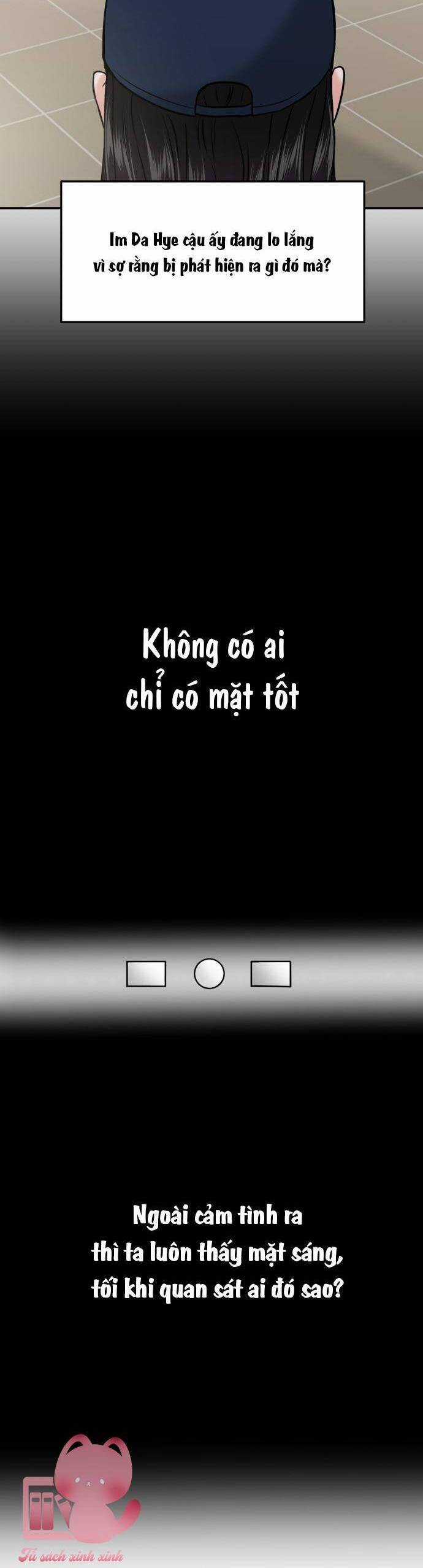 Tình Yêu Cấp 4 - Chapter 43 - Trang 14