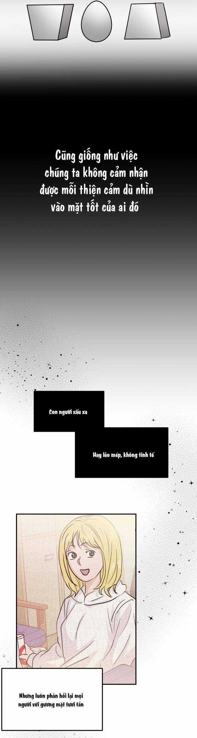 Tình Yêu Cấp 4 - Chapter 43 - Trang 15