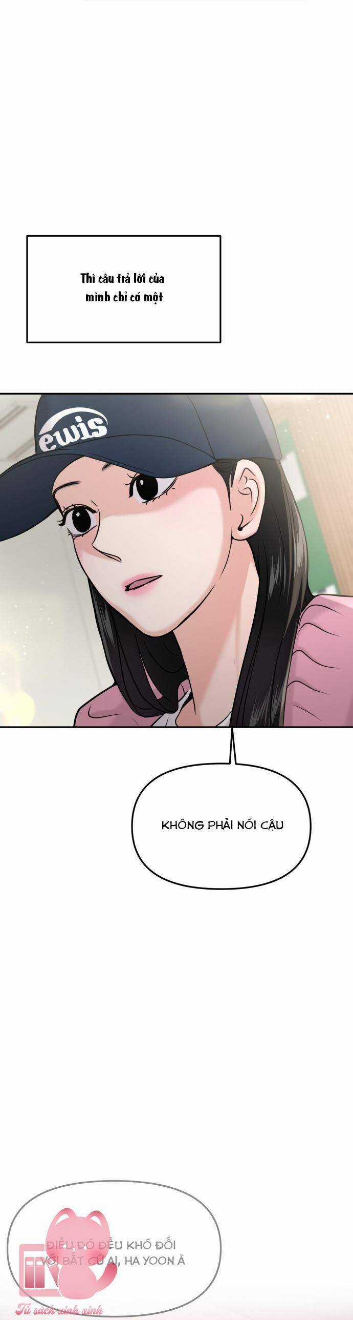 Tình Yêu Cấp 4 - Chapter 43 - Trang 18