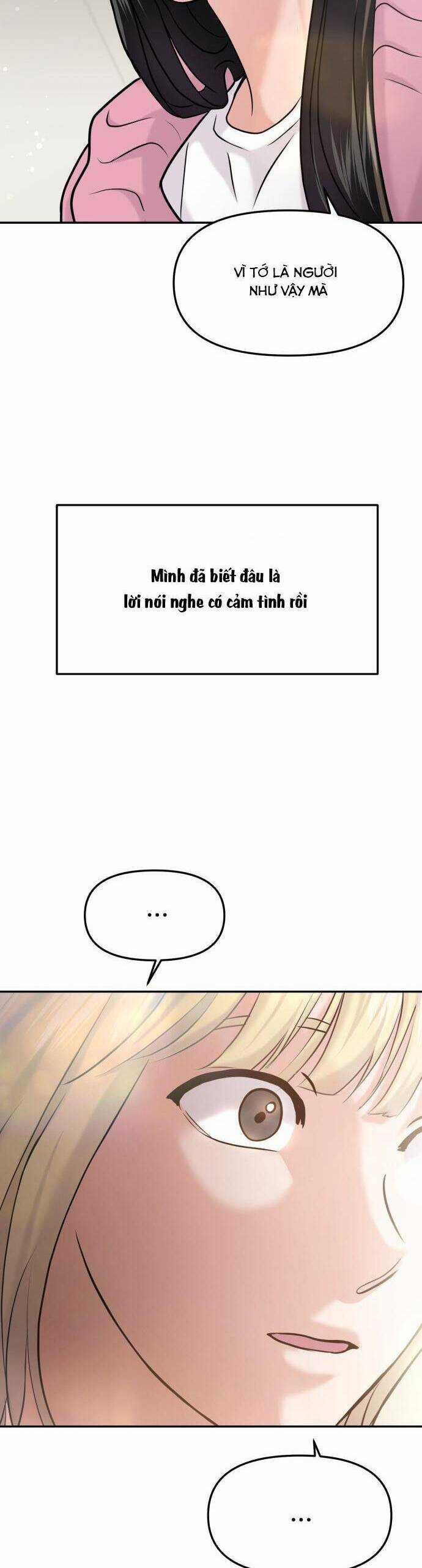 Tình Yêu Cấp 4 - Chapter 43 - Trang 20