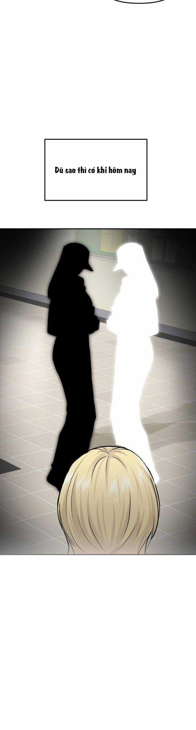 Tình Yêu Cấp 4 - Chapter 43 - Trang 21